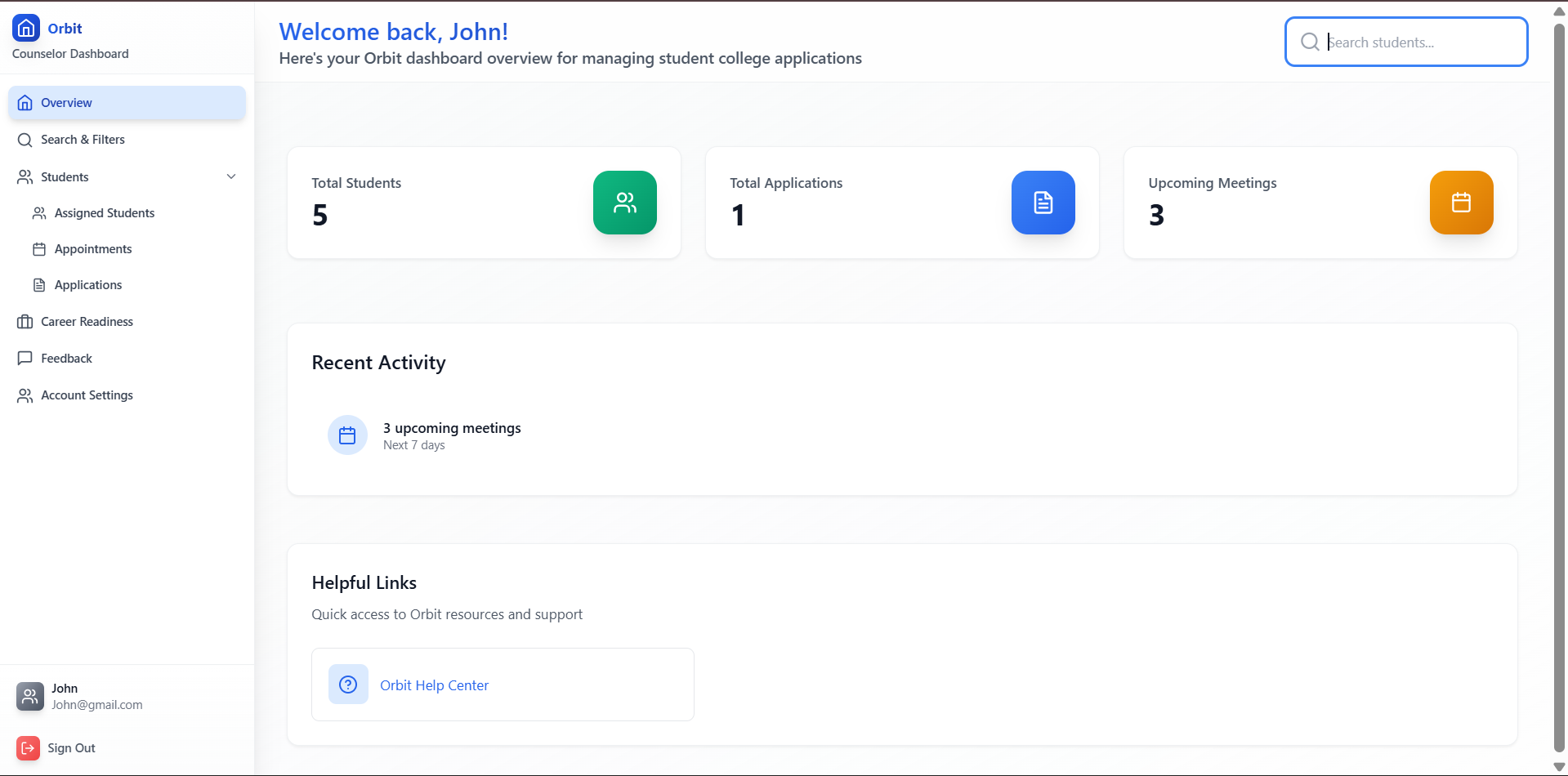 portfolio