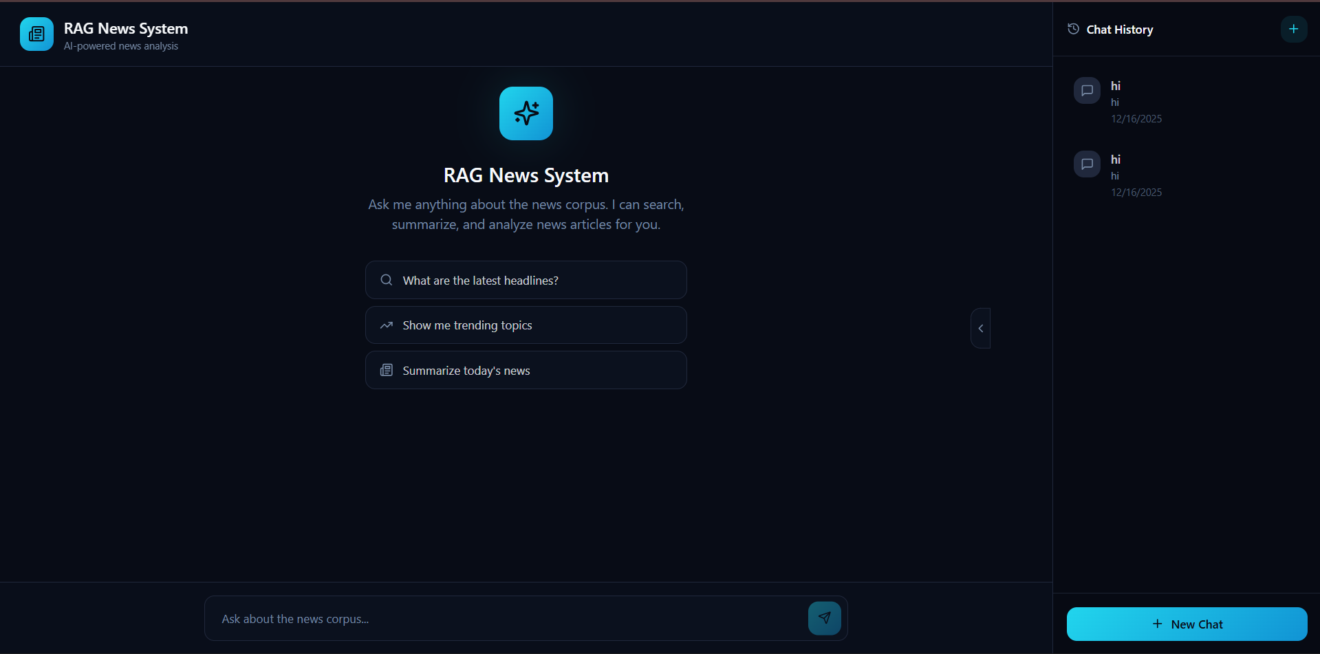 portfolio